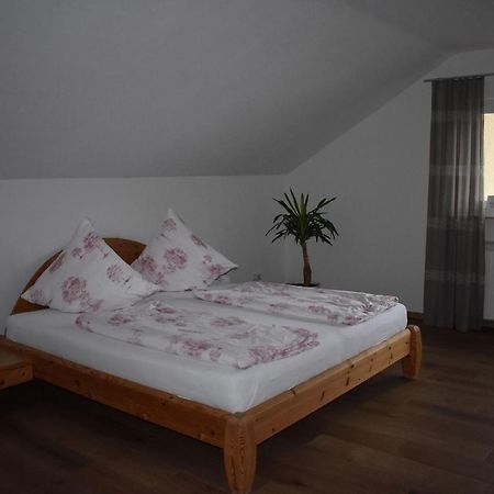 Ferienwohnung Wiedergruen Durbach Bagian luar foto