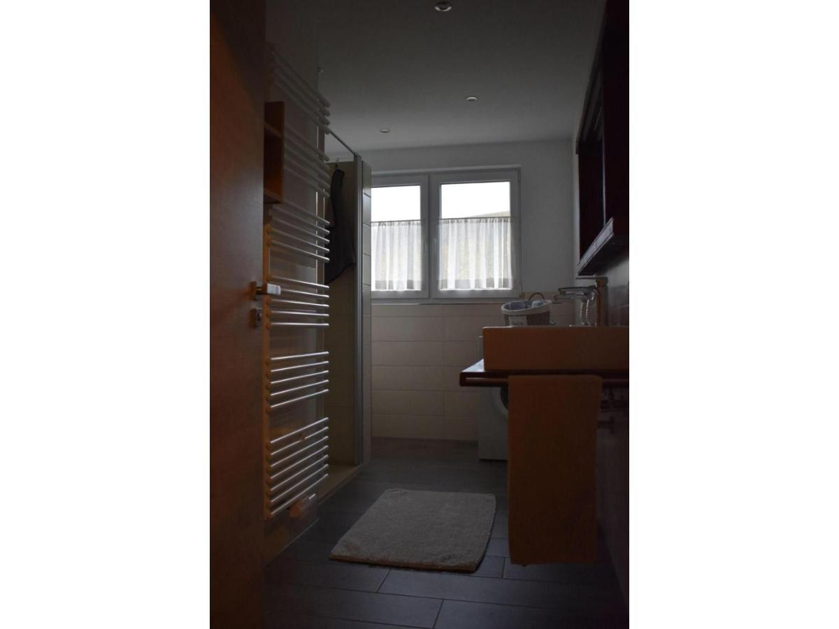 Ferienwohnung Wiedergruen Durbach Bagian luar foto