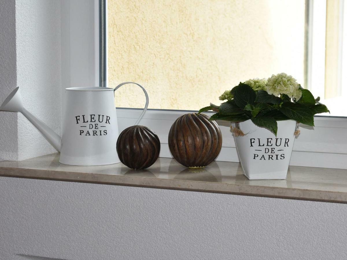 Ferienwohnung Wiedergruen Durbach Bagian luar foto